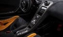 McLaren 675LT 2016 - GCC Specs