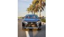 Lexus RX350 Premier LEXUS RX 350L 8SETER 2020 EXPORT PRICE