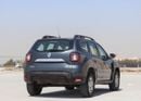رينو داستر SE 1.6L Renault Duster 2020 1.6L GCC accident free in excellent condition 393 P.M