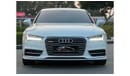 Audi A7 AUDI A7 35 FSI QUATTRO 2016 V6 GCC FULL OPTIONS ONE YEAR DEALER WARRANTY