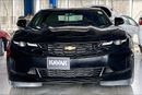 Chevrolet Camaro 1LT | National Day Celebration | Guaranteed Warranty | 0 Down Payment