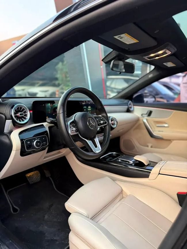 Mercedes-Benz CLA Mercedes Benz CLA250 CLA 250 Sleek Design Low Mileage, миниатюра 27