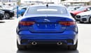 Jaguar XE P250 S  RDYNAMIC