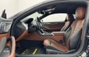 BMW M850i 2019 BMW M850i xDrive Coupe, Full Service History, 1 Year Warranty, Clean Title