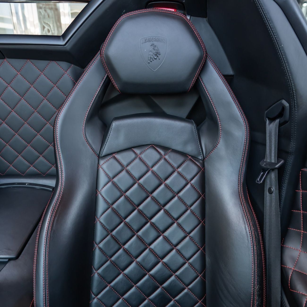Lamborghini Aventador ROADSTER