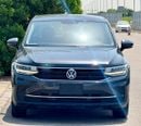 Volkswagen Tiguan 1050-Monthly l GCC l Under Warranty, Agency Maintained l Accident Free