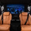 Mercedes Benz V 250 V 250 AED 2,565 P.M • 0% Downpayment •  Mercedes-Benz V 250 VIP Design • 1 Year Warranty