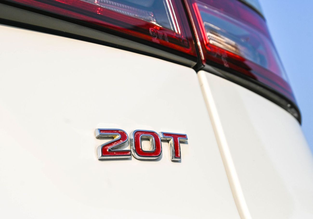 MG RX5 MG RX_5 GCC 2023 IN EXCELLENT CONDITION