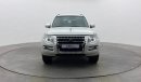 Mitsubishi Pajero GLS 3500