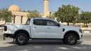 Ford Ranger Wildtrak 3.2L (197 HP) 4WD