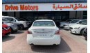 Nissan Altima ONLY 725X60 MONTHLY NISSAN ALTIMA 2016 SV 2.5LTR FULL SERVICE HISTORY EXCELLENT UNLIMITED KM WARRANT
