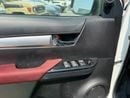 Toyota Hilux SR5 (NON GCC) HILUX 4.0L V6 , SR5 Full Option 4X4 D/C 2026 Model