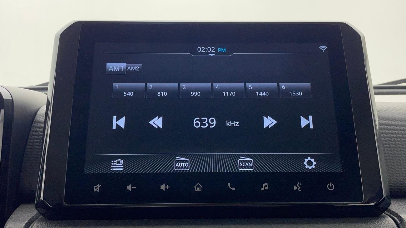 Suzuki Jimny GLX 1.5 | Zero Down Payment | Home Test Drive