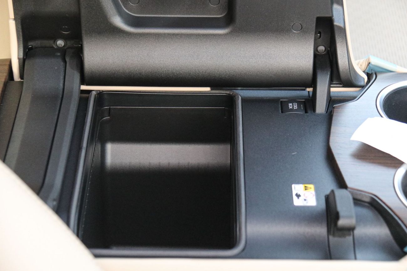 Toyota Land Cruiser Land Cruiser VX Hybrid | 2025 | Best Export Price