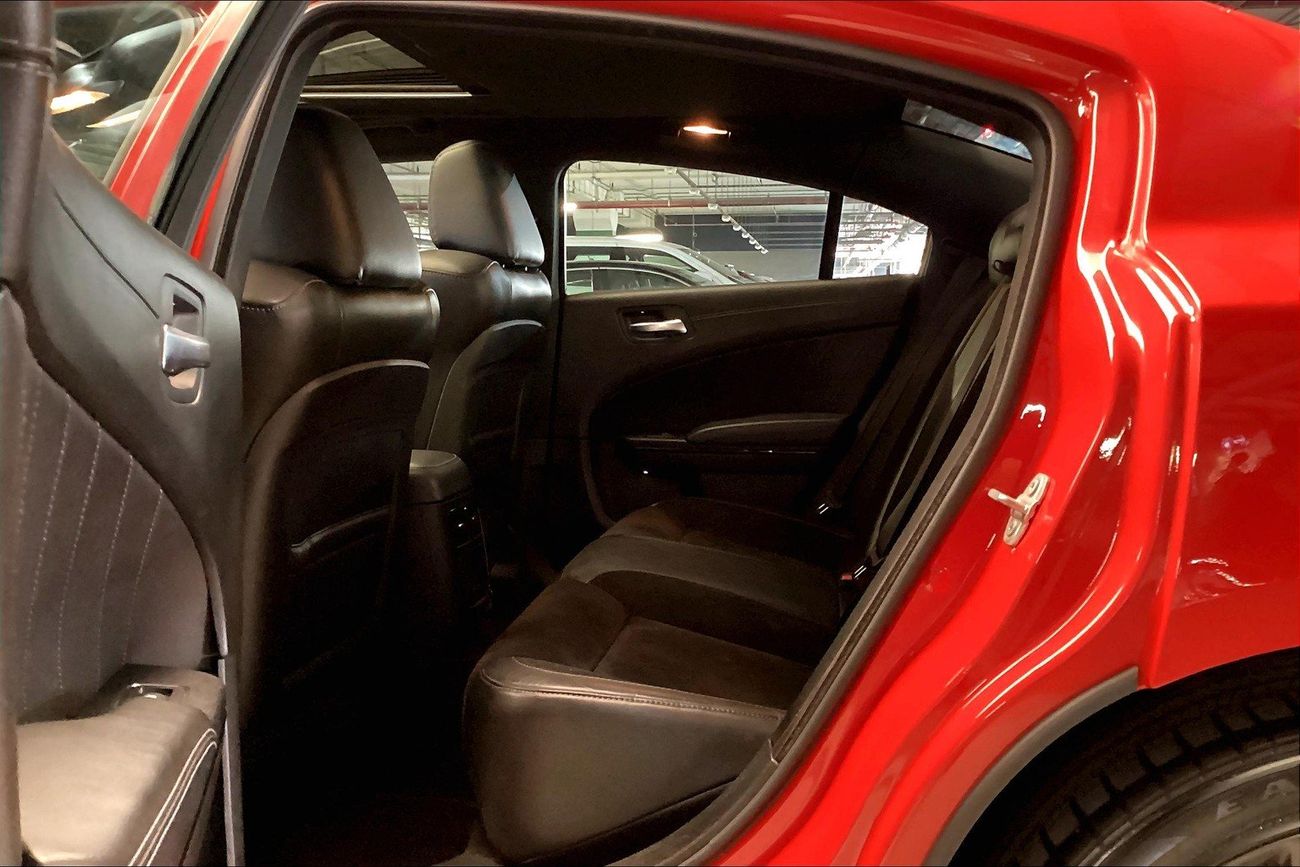 Dodge Charger GT | Guaranteed Warranty | 0 Down Payment