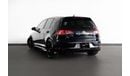 Volkswagen Golf R 2017 Volkswagen Golf R / Werks Motorsport Stage 3 Approx 470 BHP