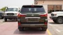 Lexus LX 570 LEXUS LX570 5.7L V8 PETROL FULL OPTIONS