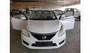 Nissan Tiida AUCTION DATE: 31.7.21