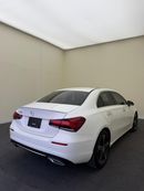 مرسيدس بنز A 220 American 60000km