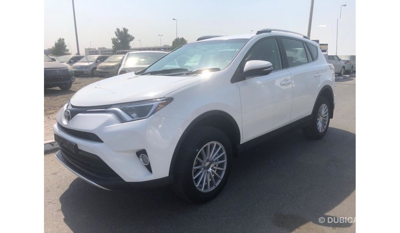 تويوتا راف ٤ RAV 4 (Stock no PM 142 )