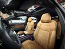 Audi S8 TFSI quattro 4.0L
