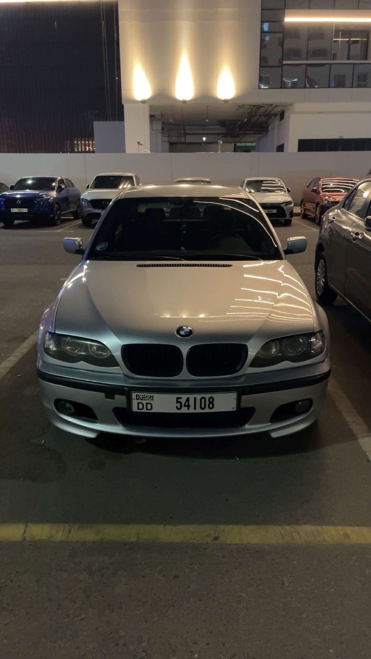 بي أم دبليو 330i 330i
