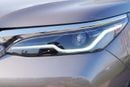 تويوتا فورتونر VXR 4.0L 2026 Model Petrol A/T