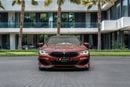 BMW 840i 840i Gran Coupe M-Sport | 4,603 P.M | 0% Downpayment | ONE OWNER || LOW KM || AGENCY WARRANTY