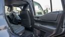 تويوتا برادو VXR TOYOTA PRADO 2.4 ALR MID -2026YM