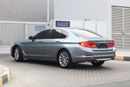 BMW 520i Std 2.0L