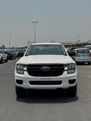 Ford Ranger XL 2.0L LHD Double Cabin Diesel Engine African Specs Automatic transmission 4WD 5 Seats 4 Doors