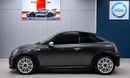 Mini Cooper S COUPE