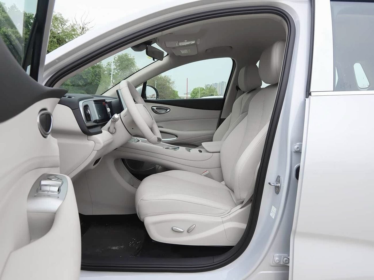 BYD Sealion 05 DM-i 220KM Voyage Launch Edition | 2026 | Coming Soon