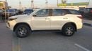 Toyota Fortuner 2.7L 4WD (PETROL)