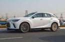 Lexus RX350 PRESTIGE LEXUS RX350 2.4L AWD PETROL SUV 2026