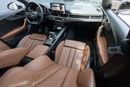 Audi A5 2023 Audi A5 40TFSI S-Line Sportback GCC | Agency Warranty