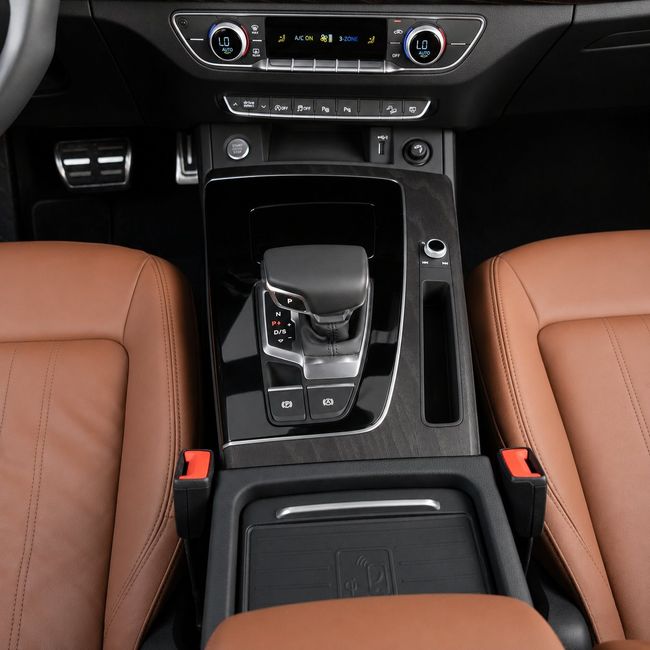 Audi Q5 45 TFSI SPORTBACK S-LINE, миниатюра 26