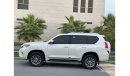 Toyota Prado VXR Prado VXR 2018 || GCC || Full Service History || Mint Condition