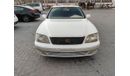 Lexus LS 400 1998 model American specs low mileage