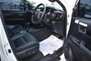 Toyota Hilux diesel right hand drive 2,8l automatic gear only for export available