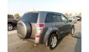 Suzuki Escudo SUZUKI ESCUDO RIGHT HAND DRIVE (PM912)