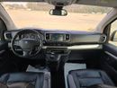 Peugeot Traveller PEUGEOT TRAVELLER VIP DIESEL 2020 2KEYS // FULL OPITION // ORGINAL PAINT
