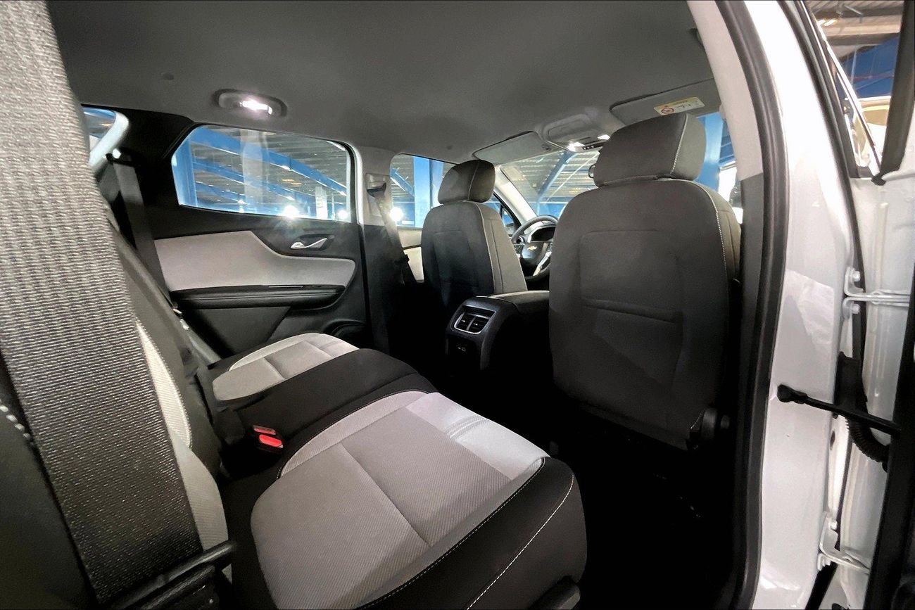 شيفروليه بلازر LT | شامل الضمان | 0 ﺪﻔﻋﺓ ﺃﻮﻟﻯ