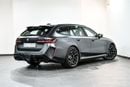 BMW M5 TOURING MASTERCLASS