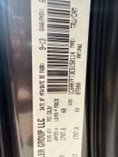 دودج رام فان Dodge Ram 1500 2014 5.7  4*4