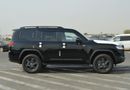 Toyota Land Cruiser GR Full option