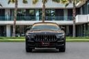 Maserati Levante Levante GT Hybrid | 3,428 P.M | 0% Downpayment | Under Warranty!
