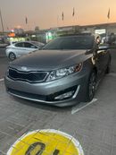 كيا أوبتيما