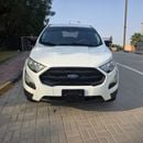 Ford EcoSport AMBIENTE