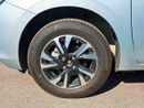 Suzuki Swift GLX | GCC WITH RADAR | BLINDSPOTS | HIGH OPTION | CODE # GLXHR